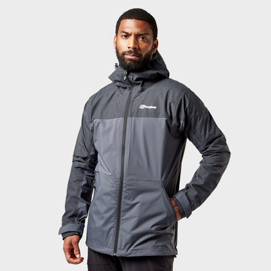 Men's Stormcloud Gemini 3 in 1 Jacket