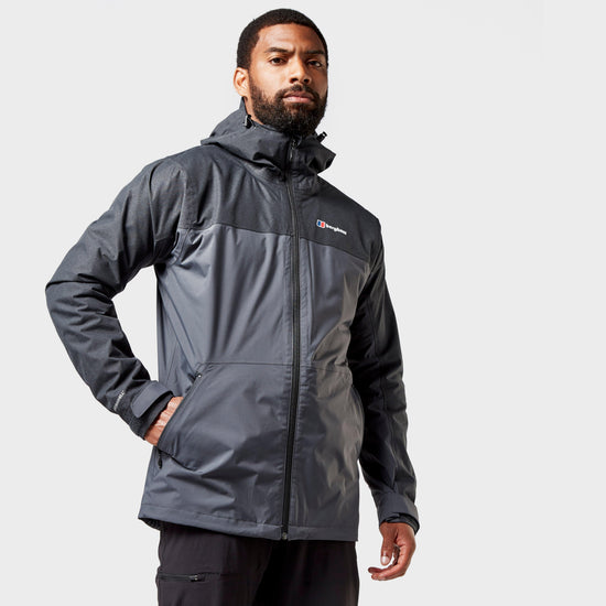 Men's Stormcloud Gemini 3 in 1 Jacket