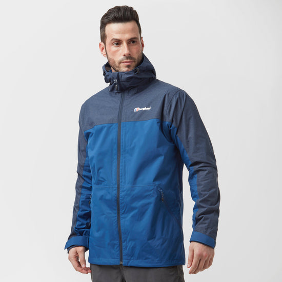 Men's Stormcloud Gemini 3 in 1 Jacket