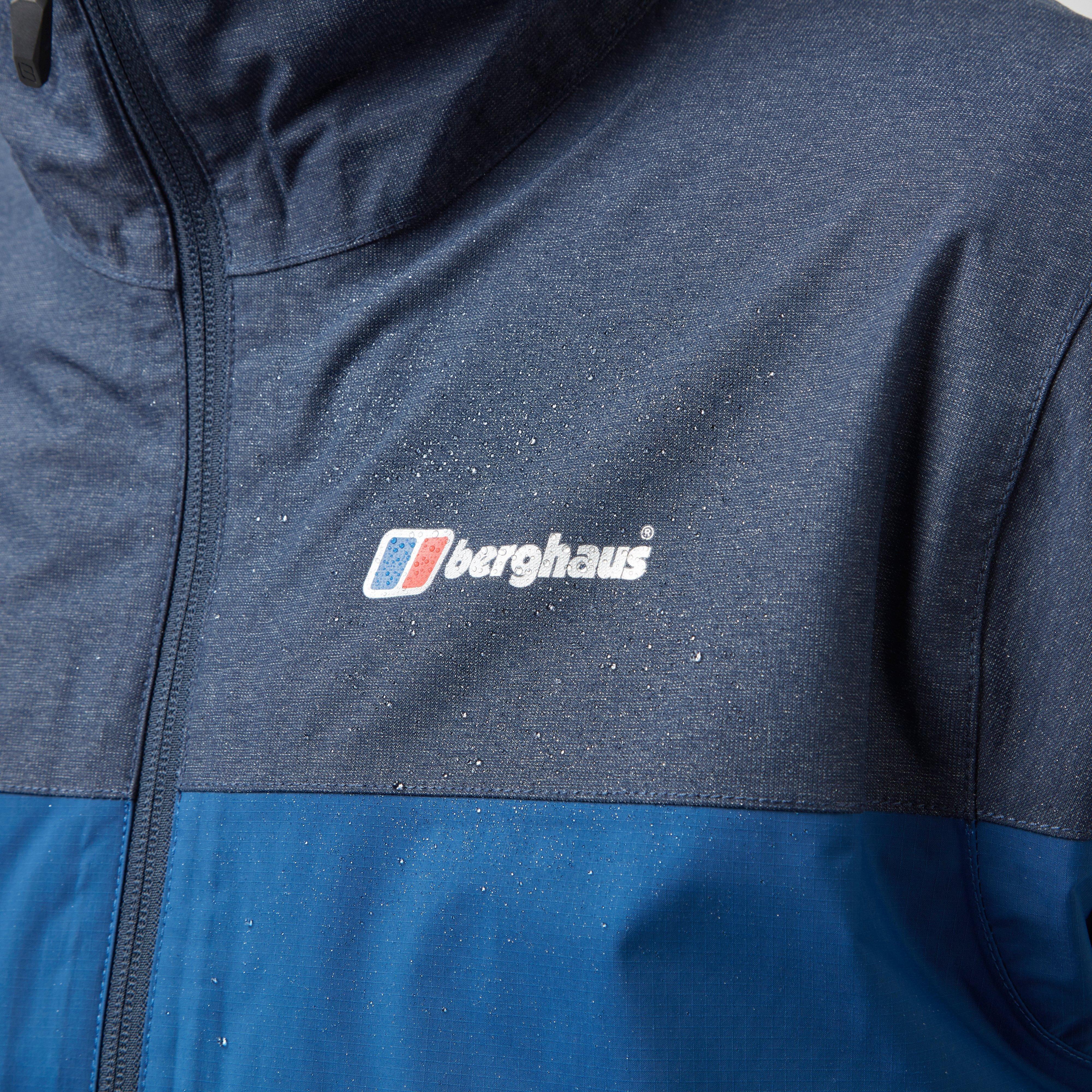 Men's Stormcloud Gemini 3 in 1 Jacket