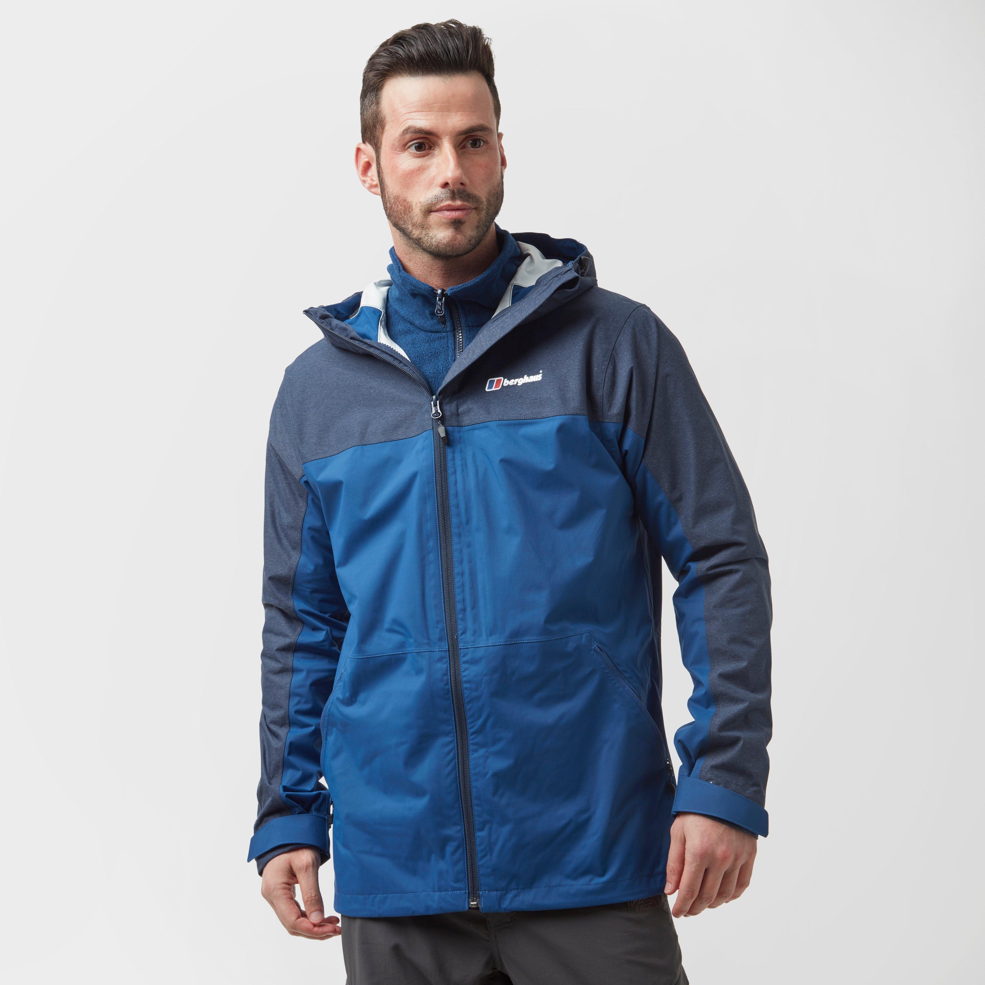 Men's Stormcloud Gemini 3 in 1 Jacket