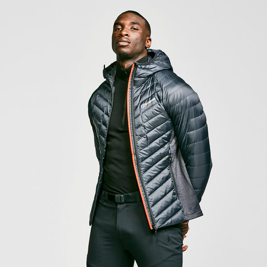 Men’s Finsler Down Jacket