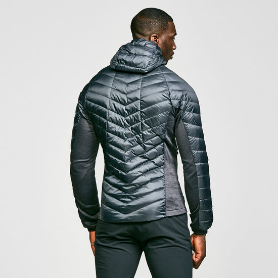 Men’s Finsler Down Jacket
