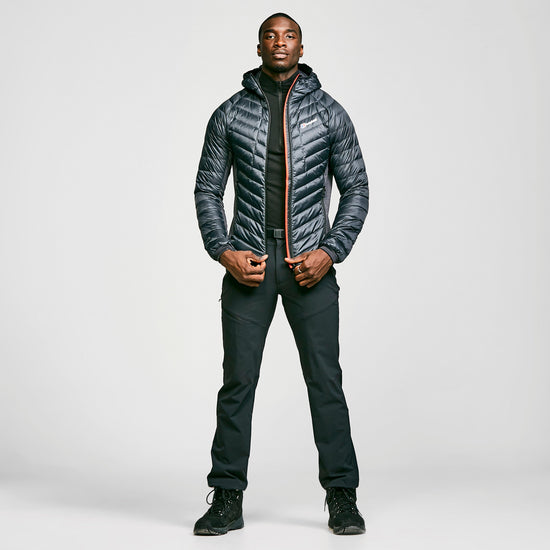 Men’s Finsler Down Jacket