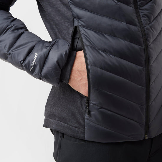 Men’s Finsler Down Jacket
