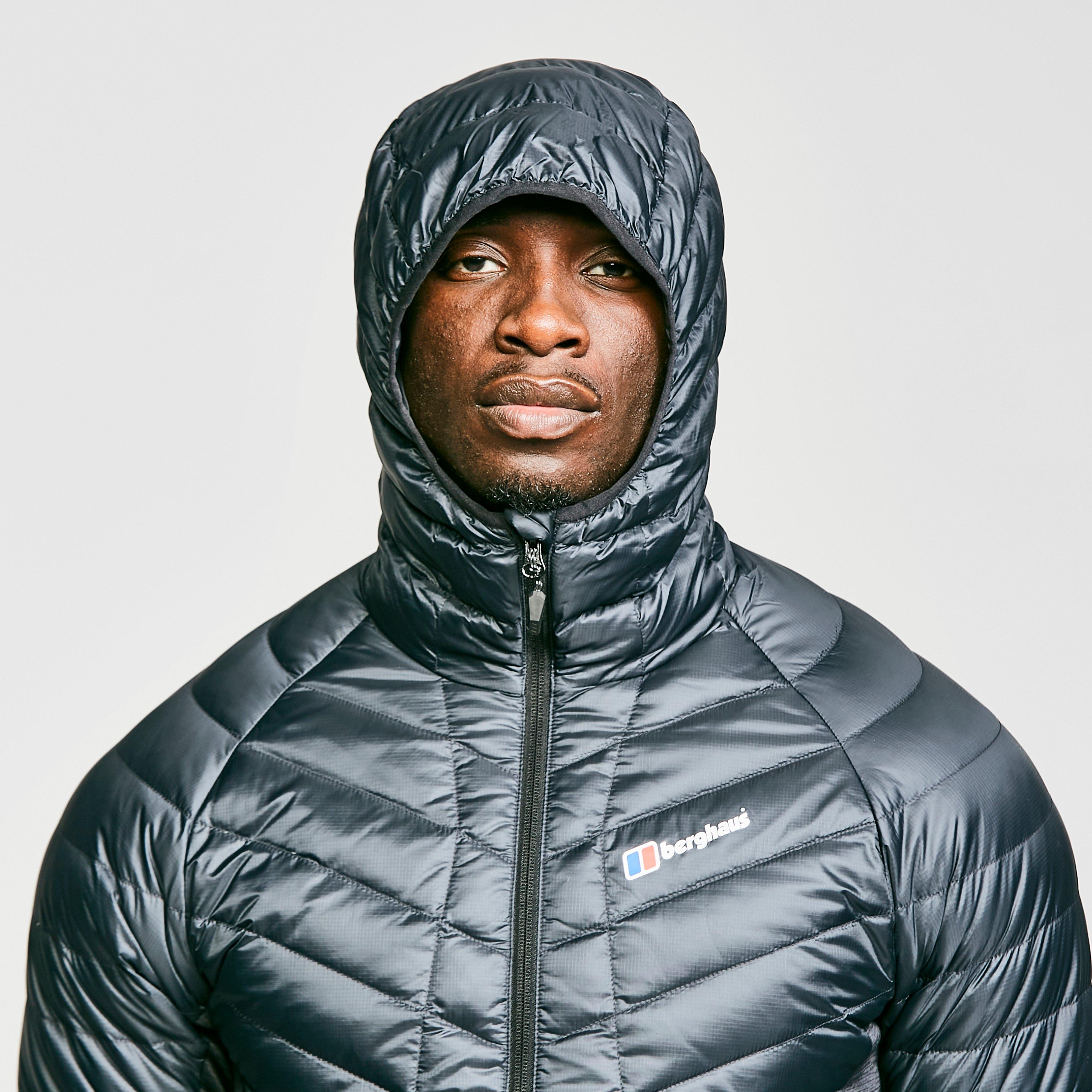 Men’s Finsler Down Jacket
