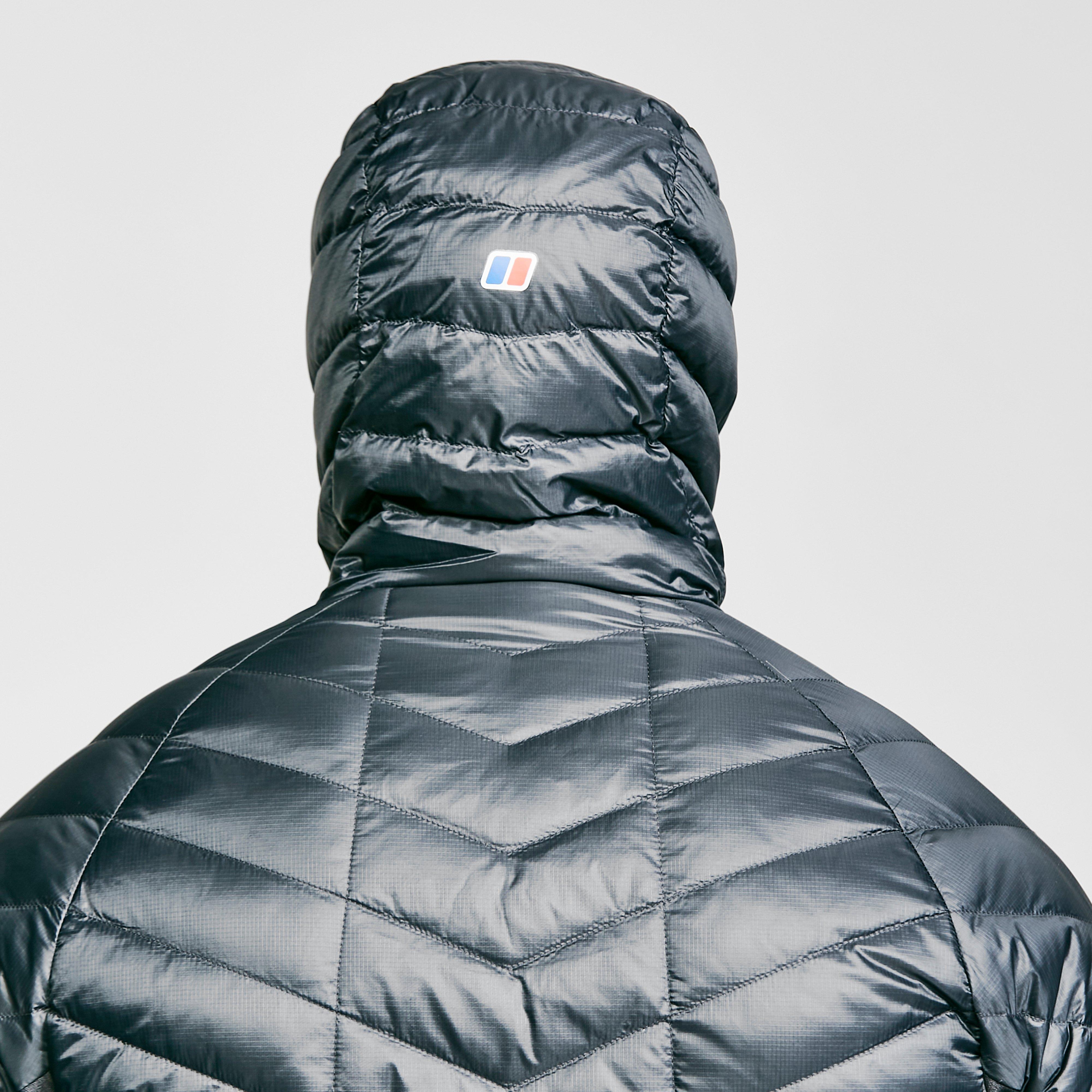 Men’s Finsler Down Jacket