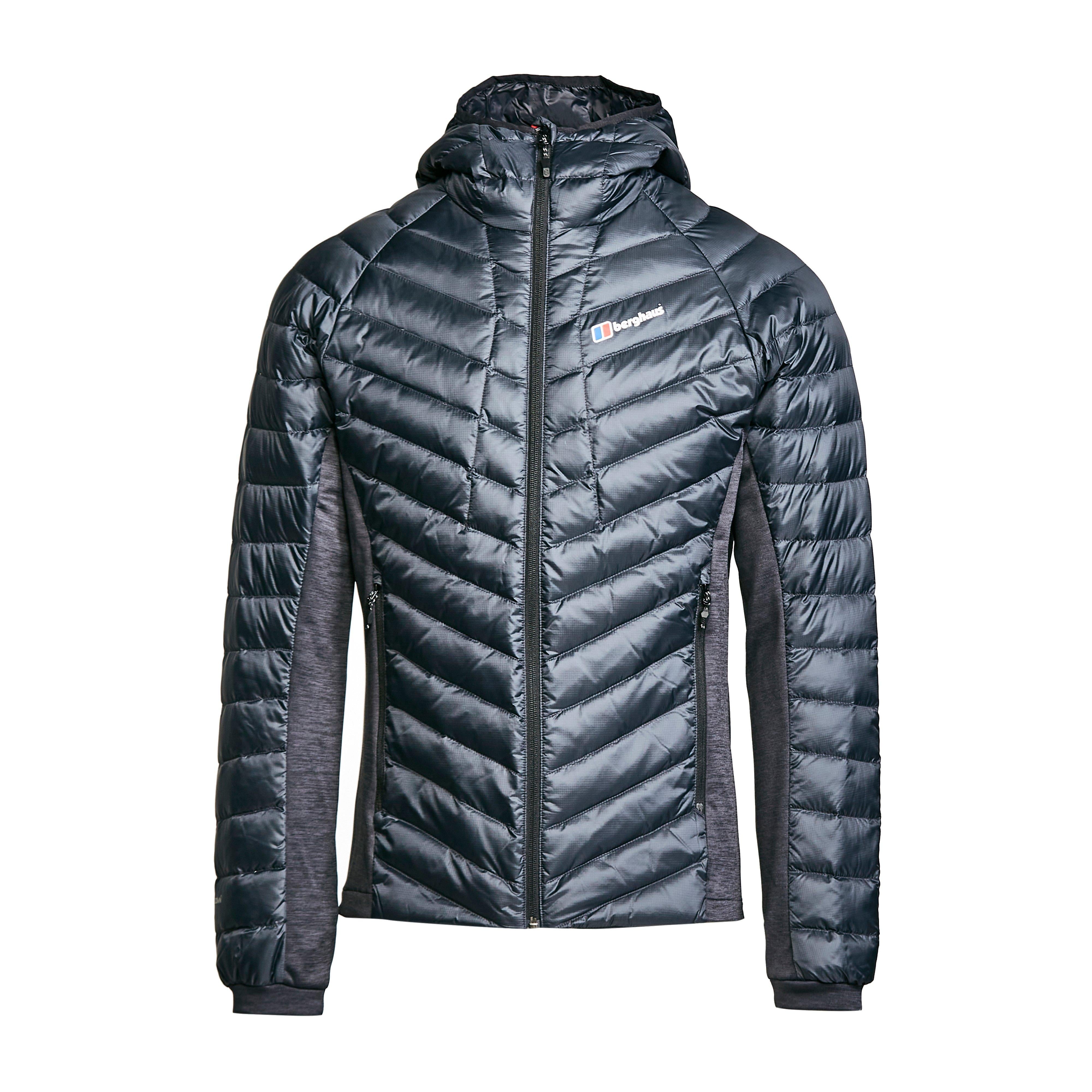 Men’s Finsler Down Jacket