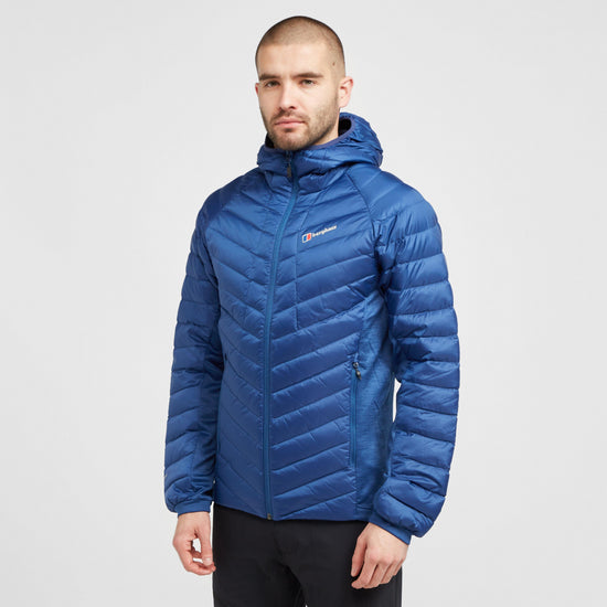 Men’s Finsler Down Jacket