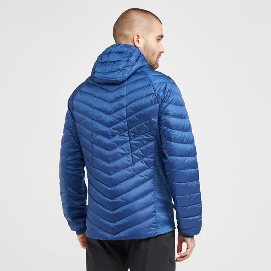 Men’s Finsler Down Jacket