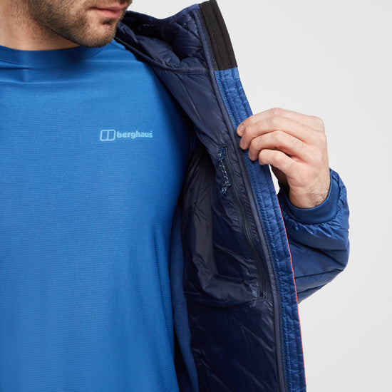 Men’s Finsler Down Jacket