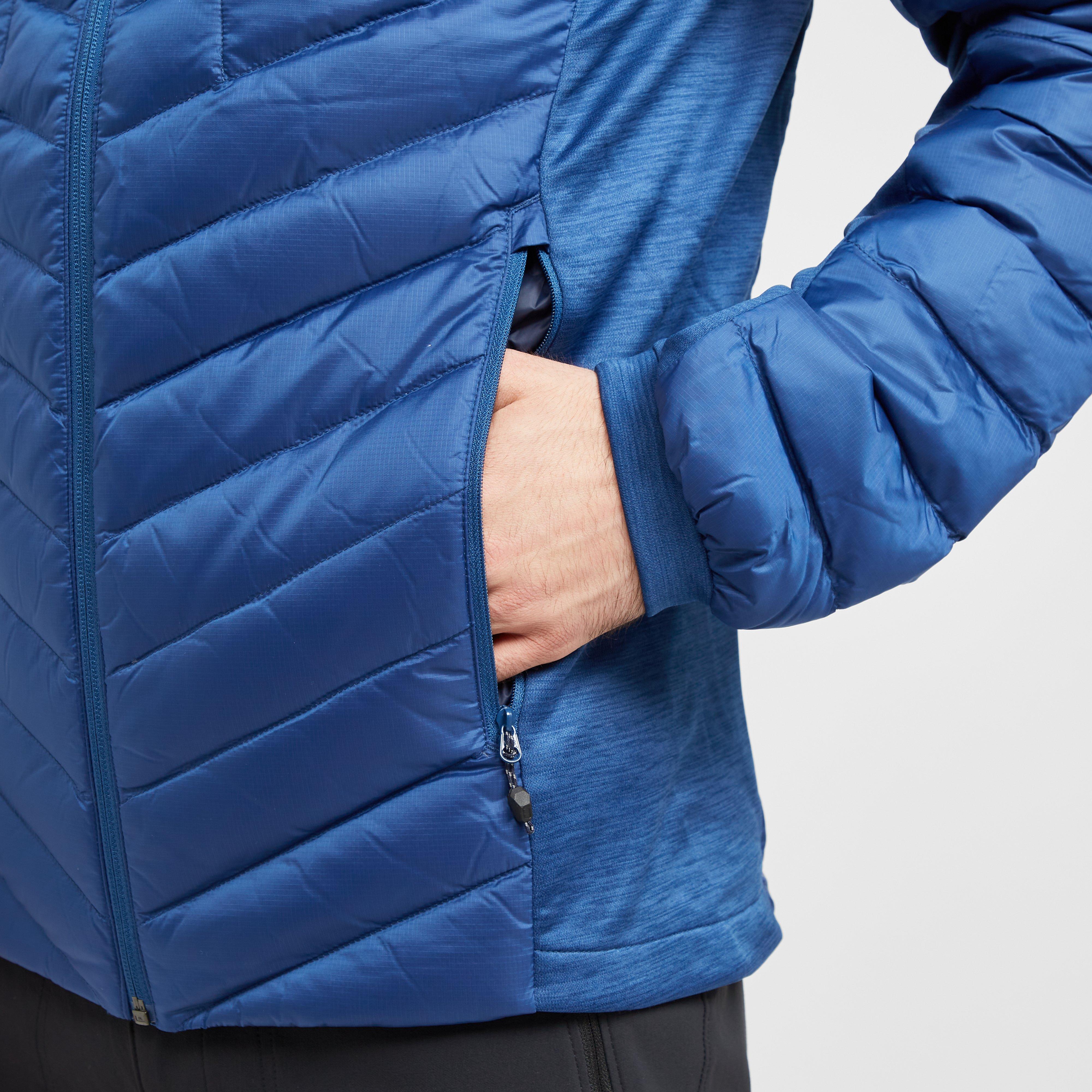Men’s Finsler Down Jacket