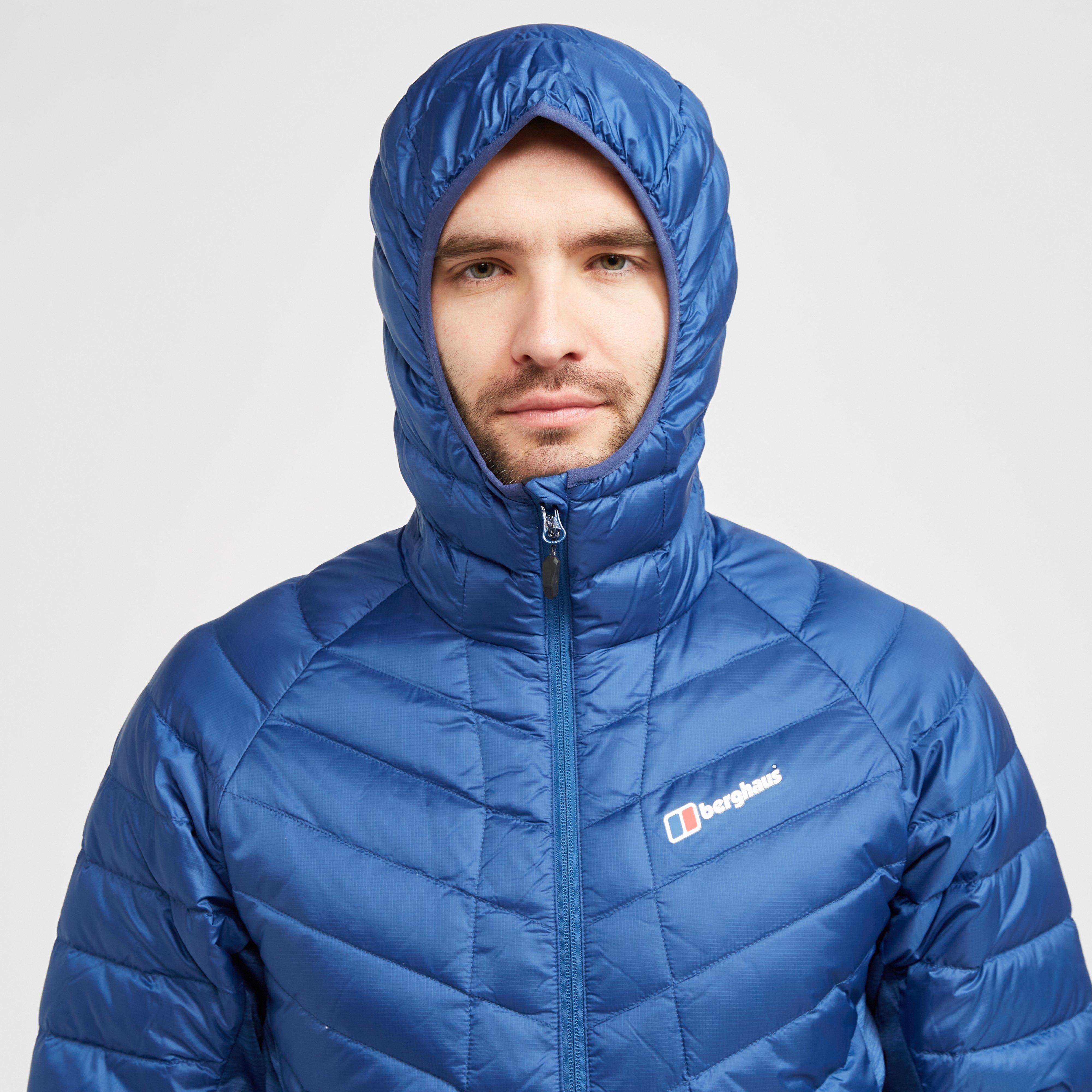 Men’s Finsler Down Jacket