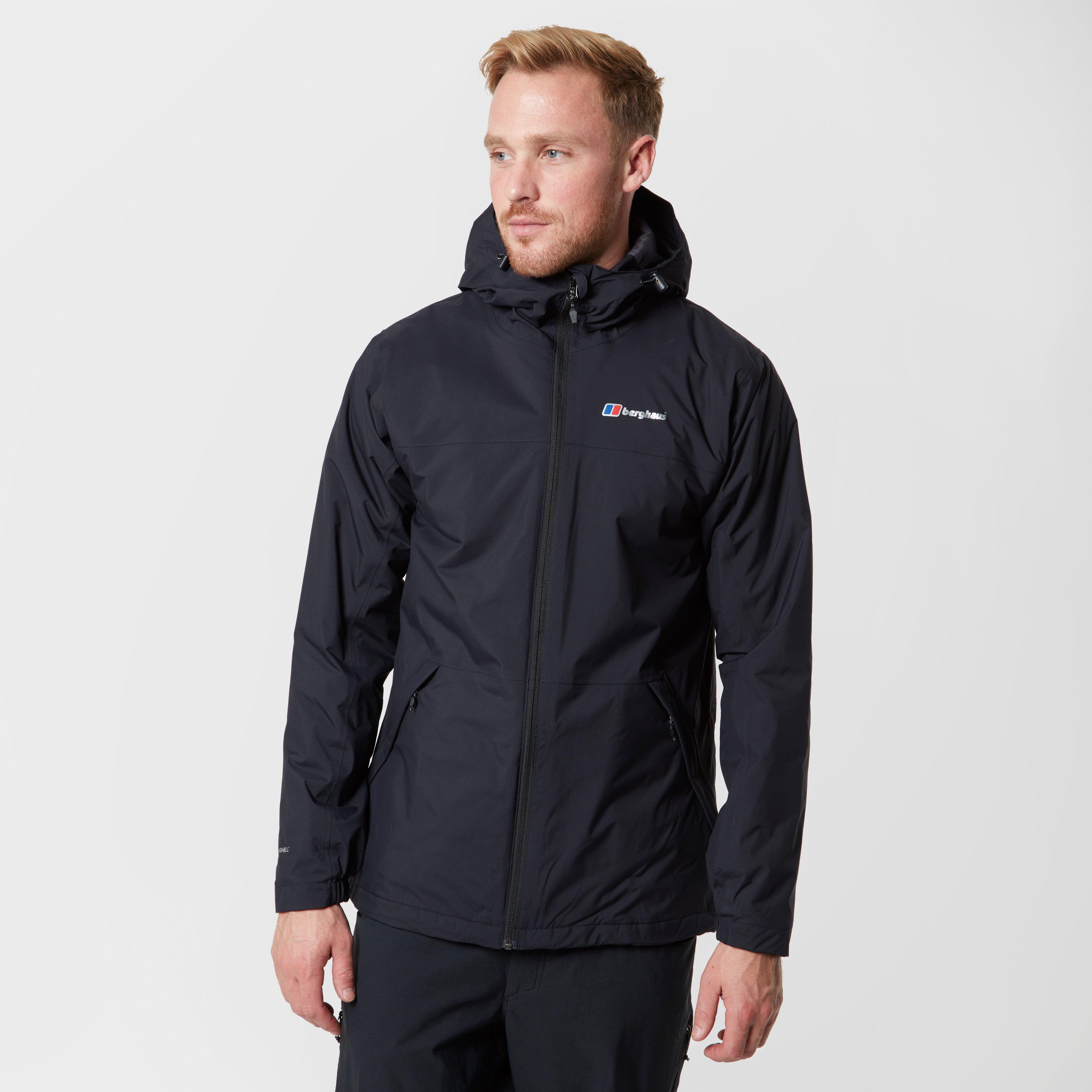 Men's Stormcloud Insulated Jacket