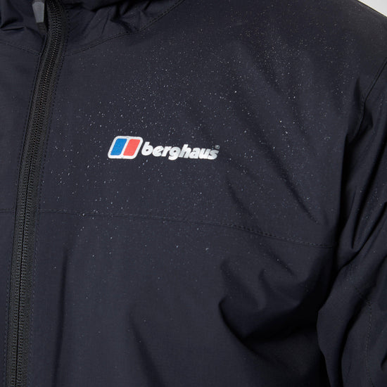 Men's Stormcloud Insulated Jacket