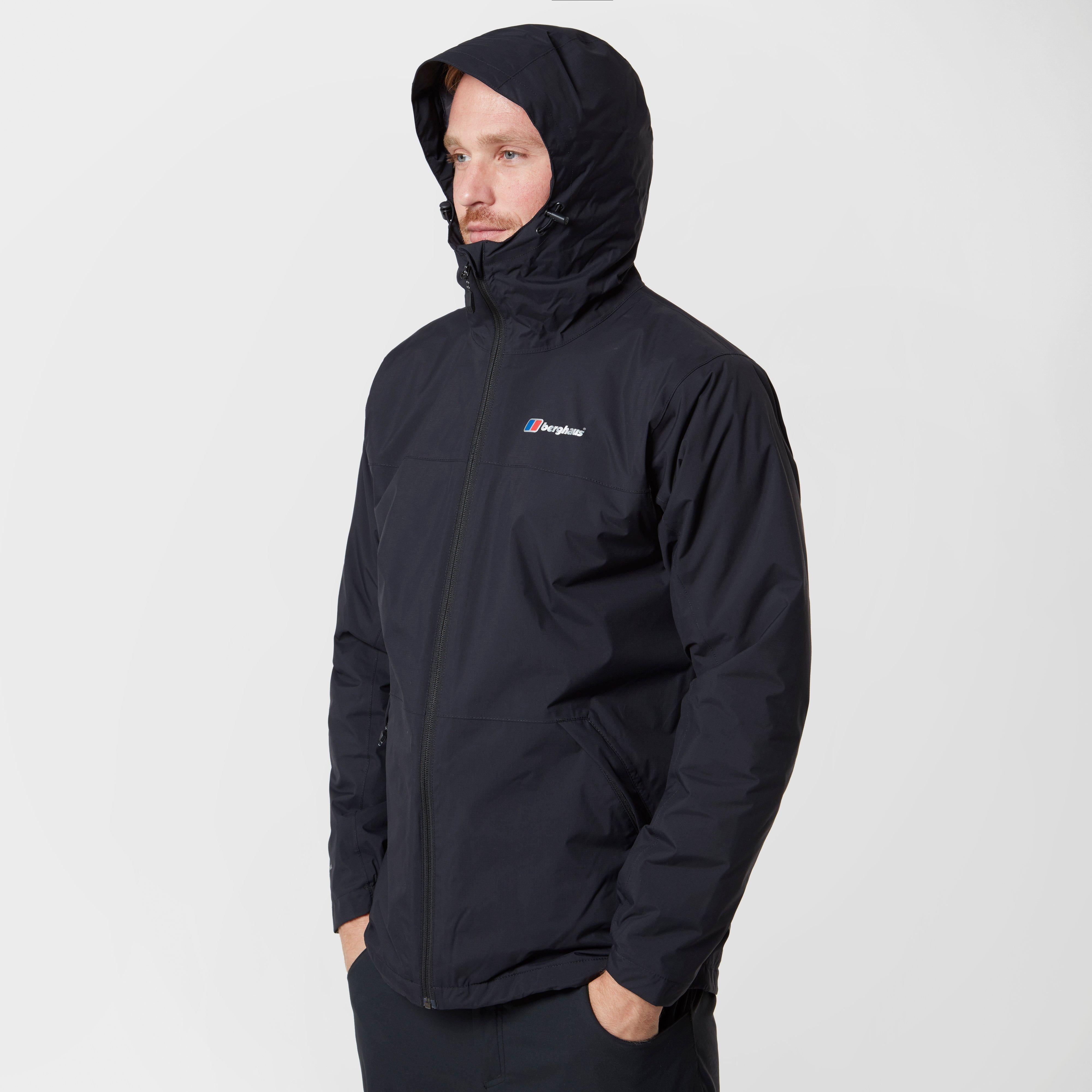 Men's Stormcloud Insulated Jacket