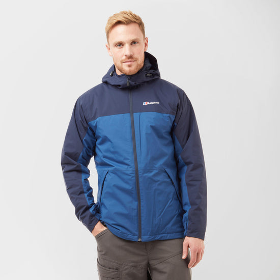 Men's Stormcloud Insulated Jacket