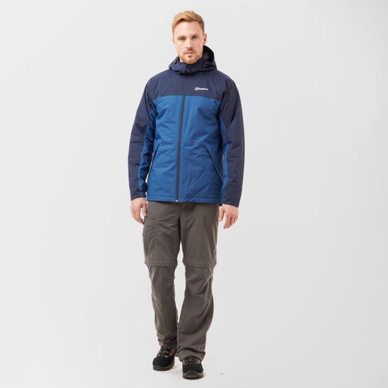 Men's Stormcloud Insulated Jacket