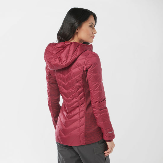 Women’s Finsler Down Jacket