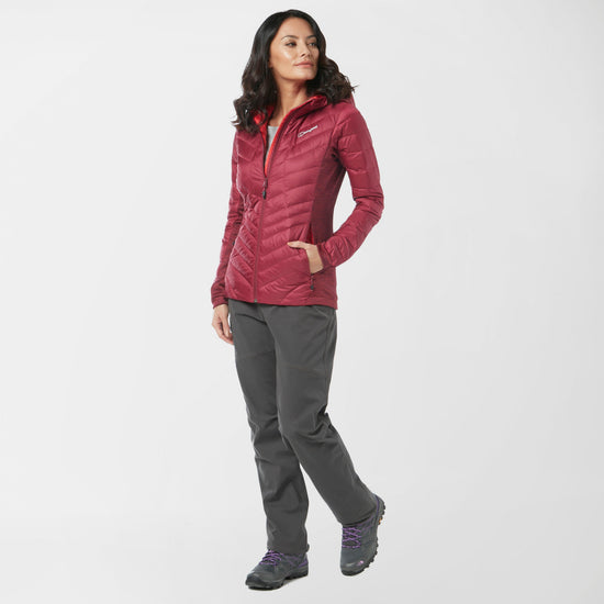 Women’s Finsler Down Jacket