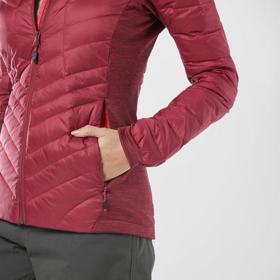 Women’s Finsler Down Jacket