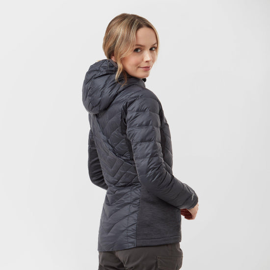Women’s Finsler Down Jacket
