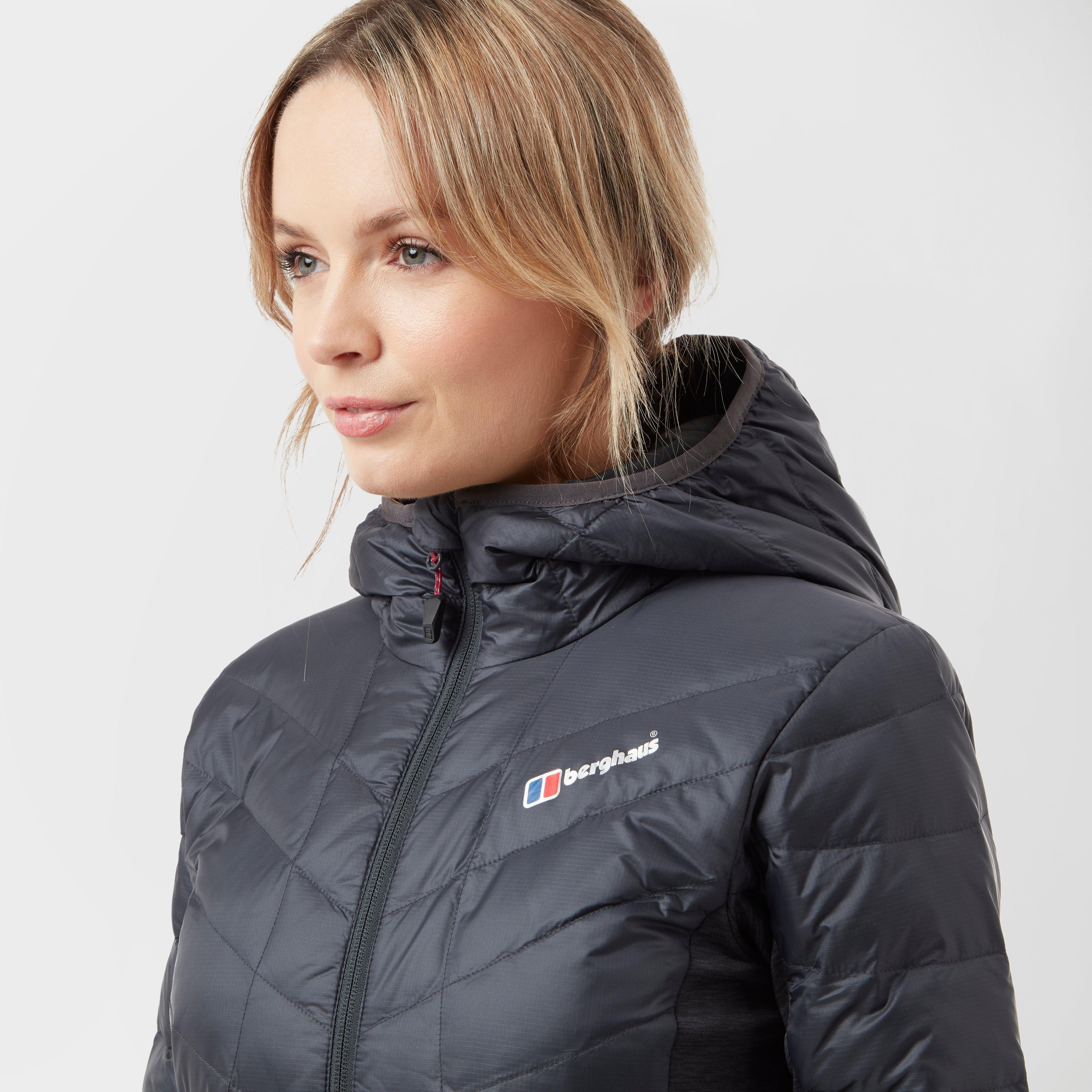 Women’s Finsler Down Jacket
