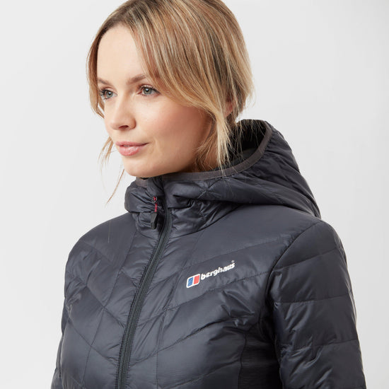 Women’s Finsler Down Jacket