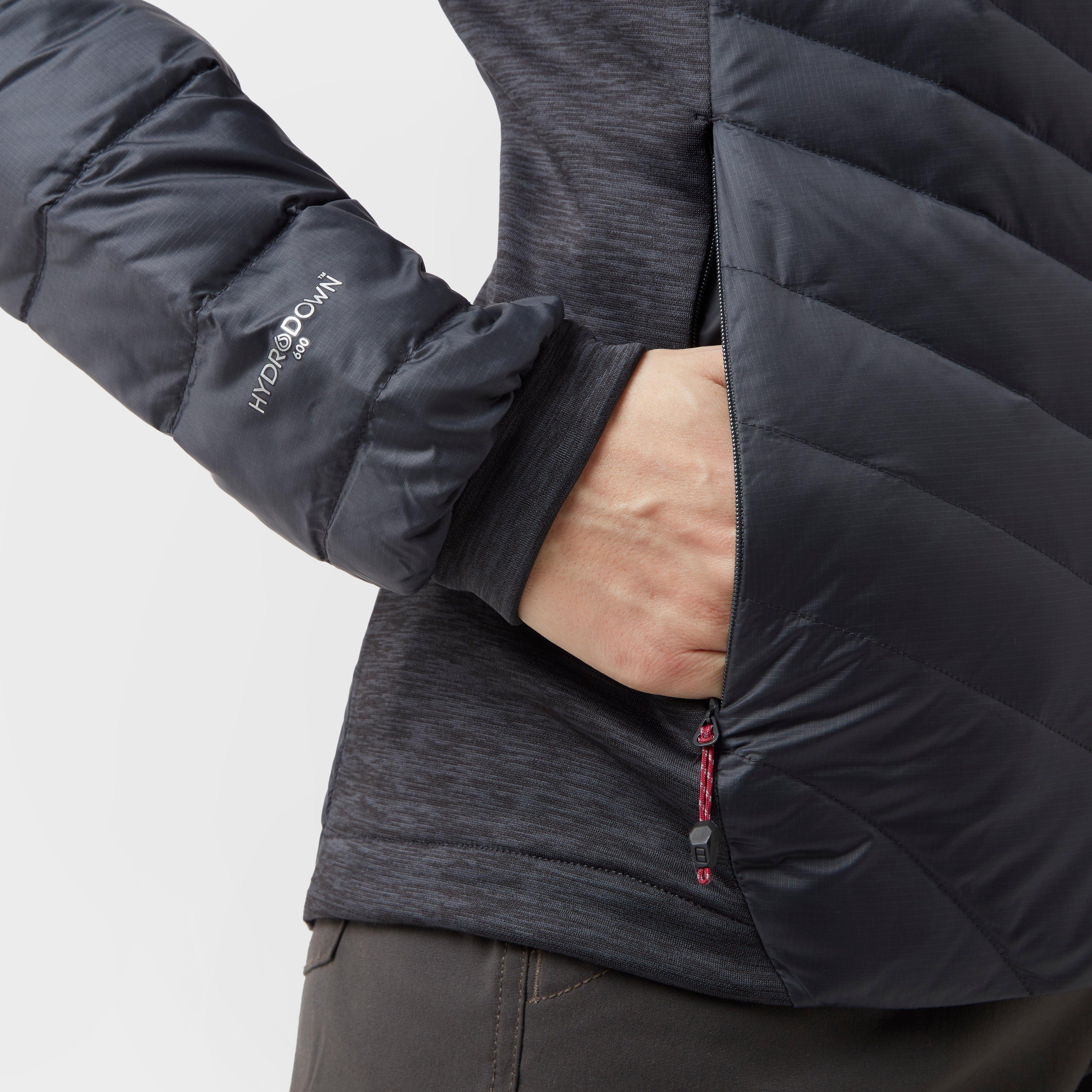 Women’s Finsler Down Jacket