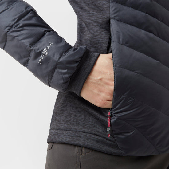 Women’s Finsler Down Jacket