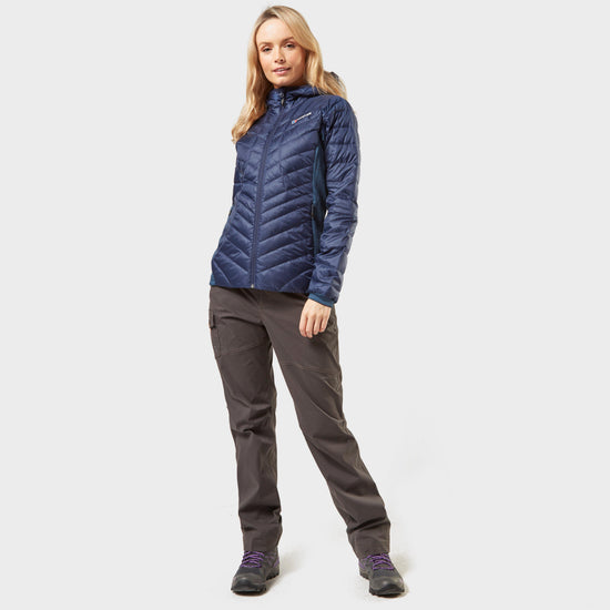Women’s Finsler Down Jacket