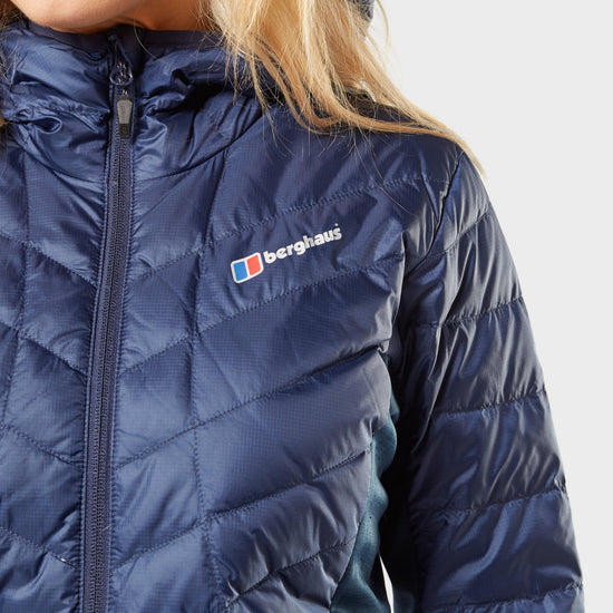 Women’s Finsler Down Jacket