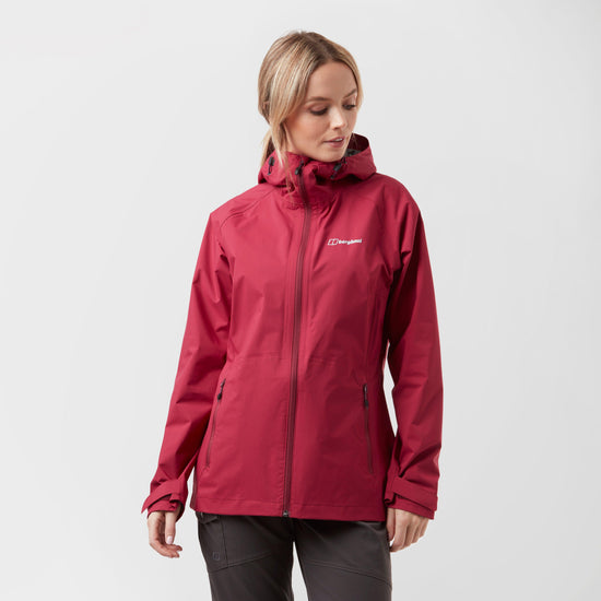 Women’s Stormcloud Waterproof Jacket