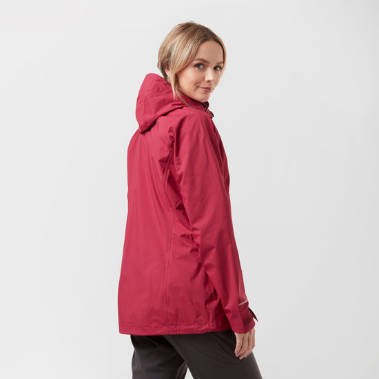 Women’s Stormcloud Waterproof Jacket