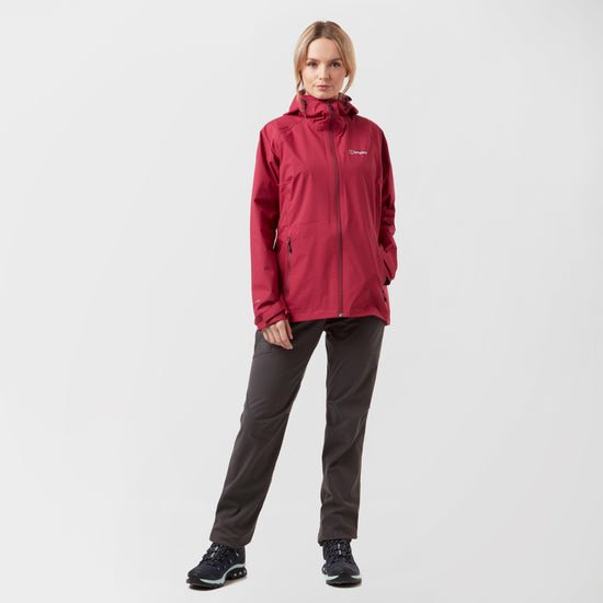 Women’s Stormcloud Waterproof Jacket