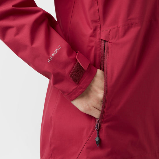 Women’s Stormcloud Waterproof Jacket