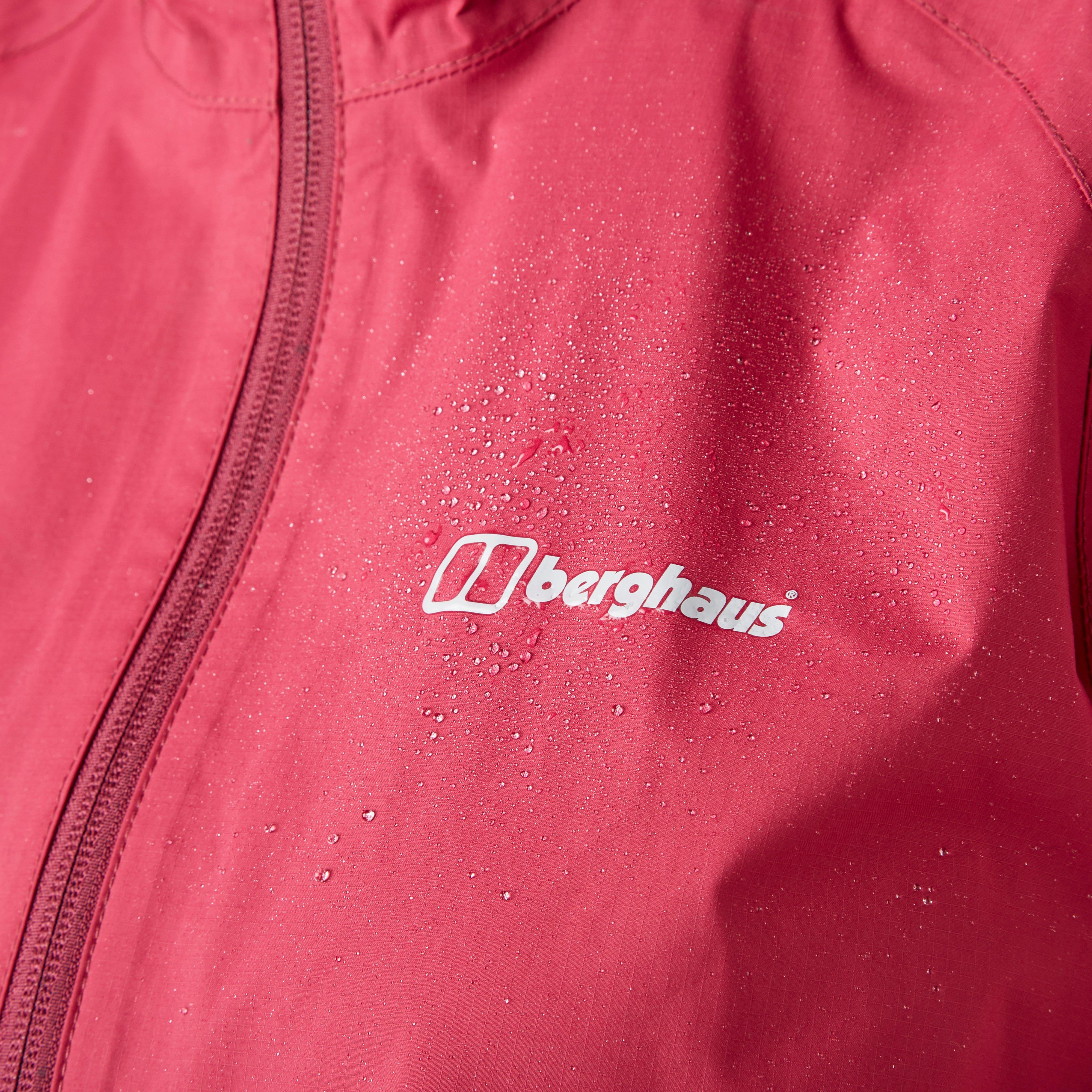 Women’s Stormcloud Waterproof Jacket