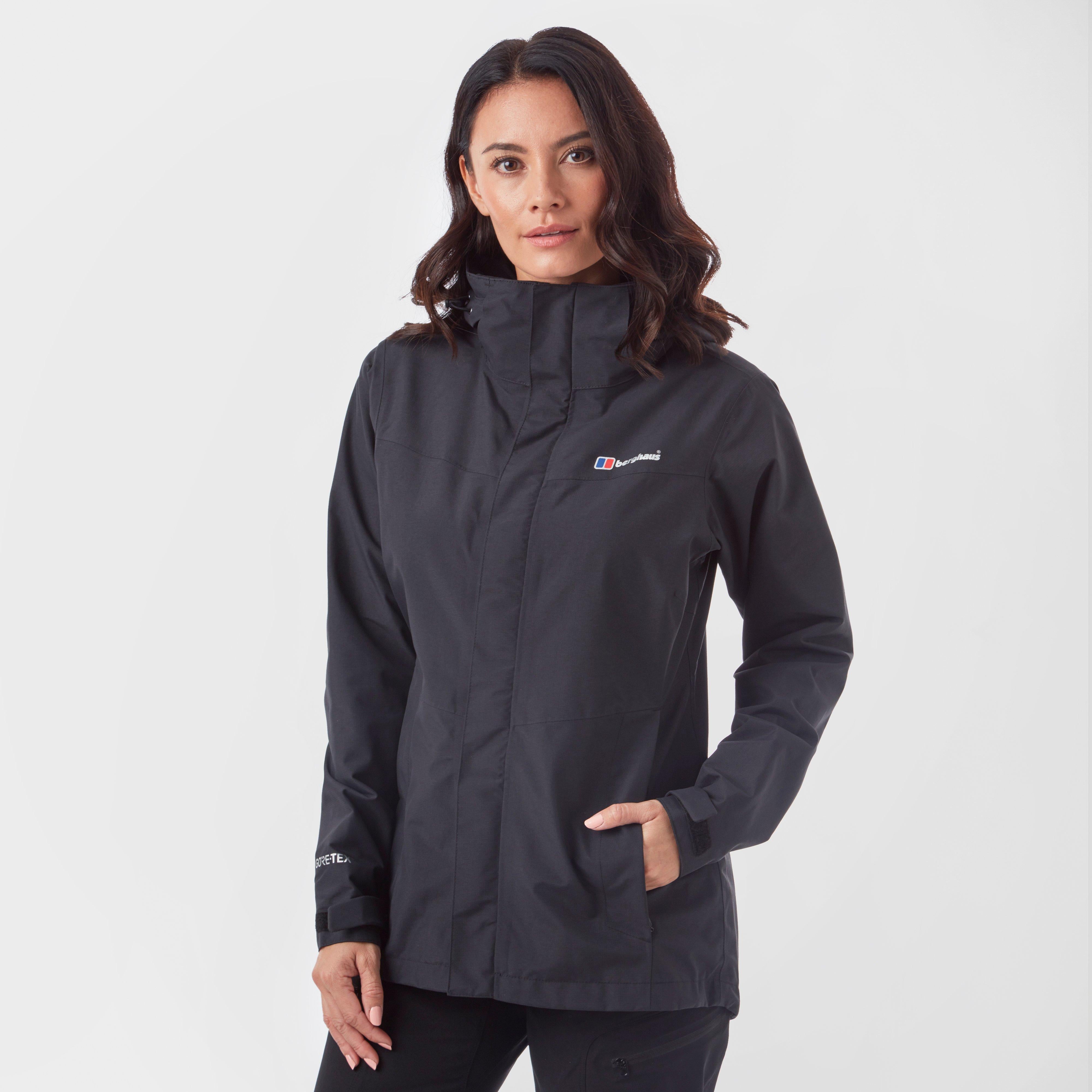 Women’s Maitland GORE-TEX® Jacket