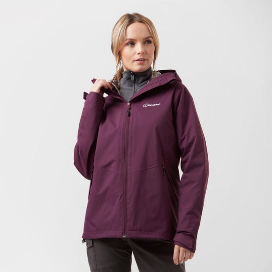 Women’s Stormcloud Gemini 3-in-1 Jacket