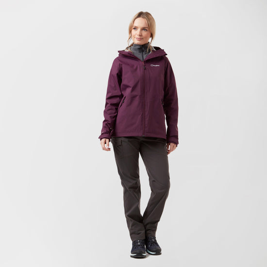 Women’s Stormcloud Gemini 3-in-1 Jacket