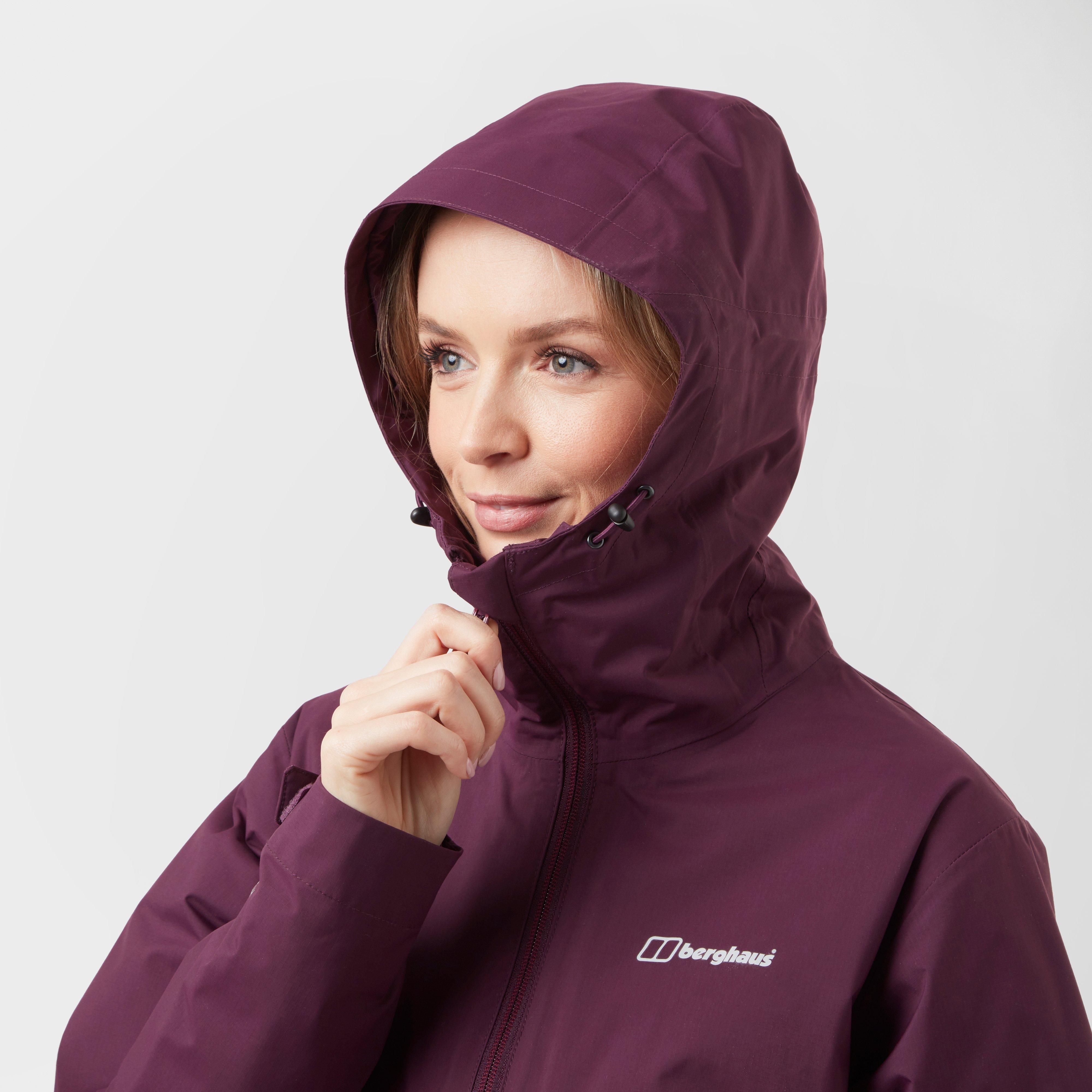 Women’s Stormcloud Gemini 3-in-1 Jacket