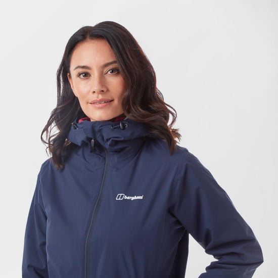 Women’s Stormcloud Gemini 3-in-1 Jacket