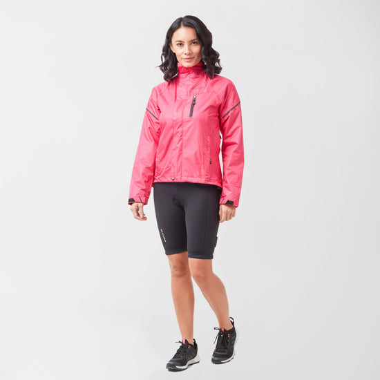 Women's Nevis III Waterproof Jacket