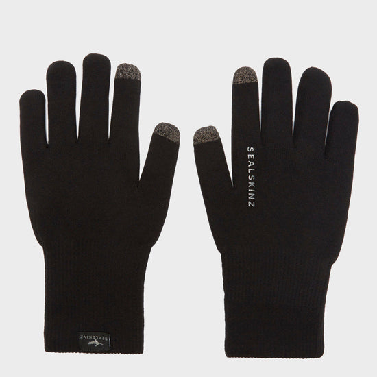 Ultra Grip Touchscreen Glove
