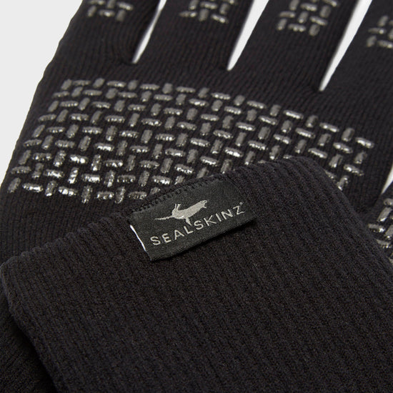 Ultra Grip Touchscreen Glove