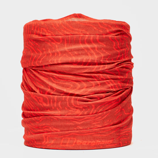 Unisex Contour Neck Gaiter