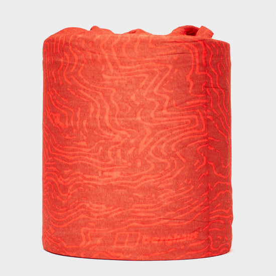 Unisex Contour Neck Gaiter