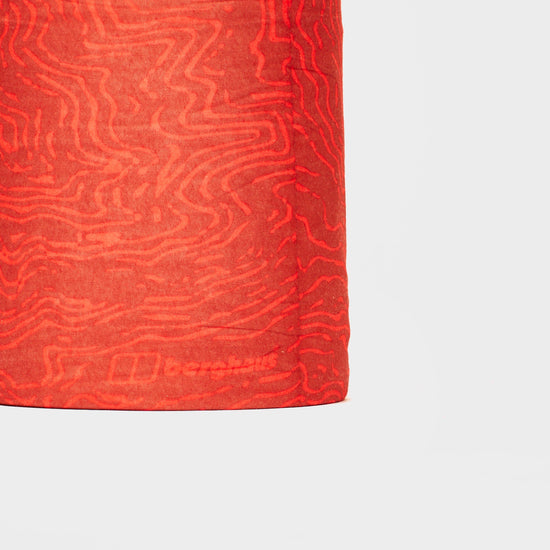 Unisex Contour Neck Gaiter