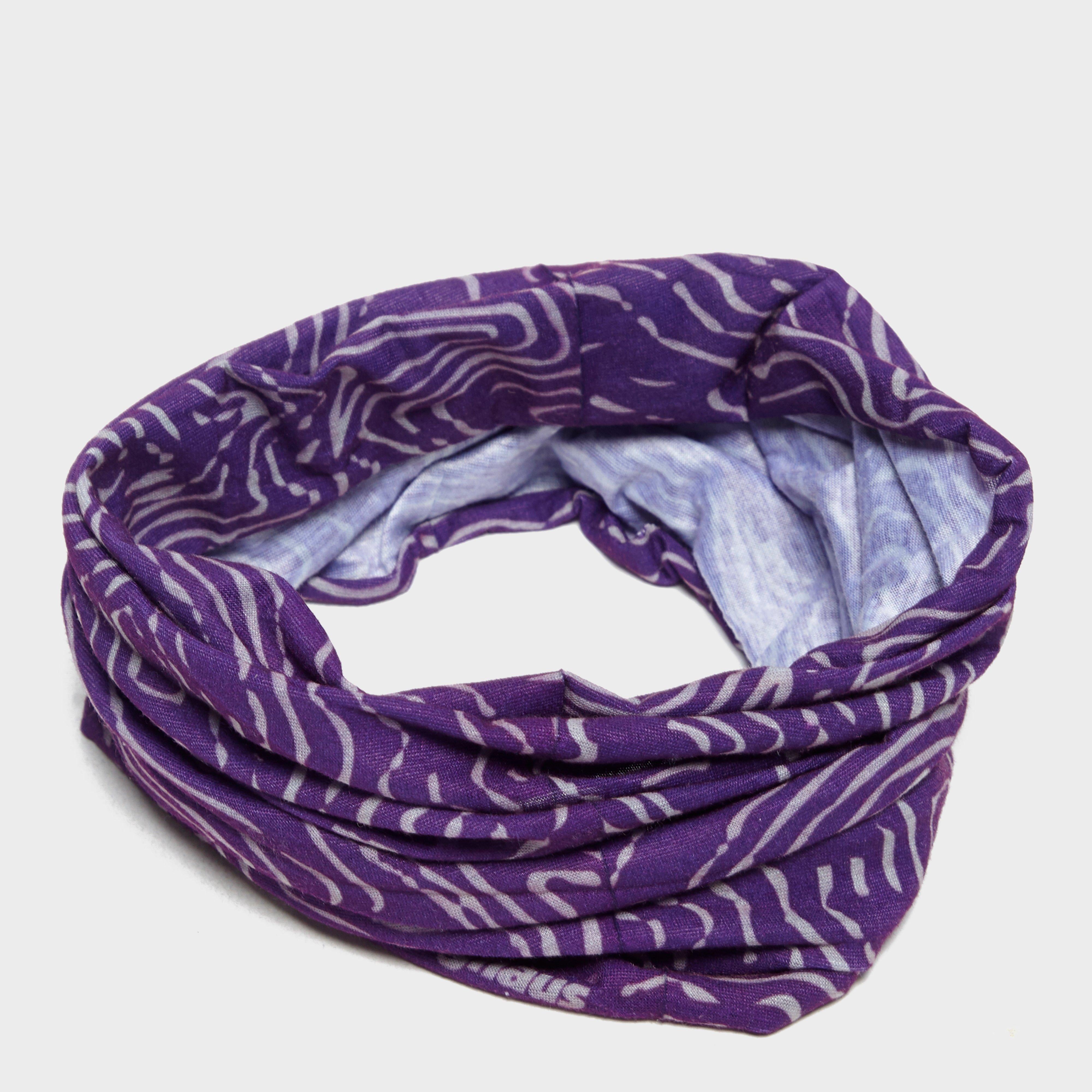 Unisex Contour Neck Gaiter