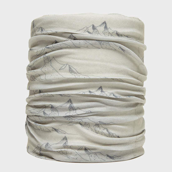 Unisex Mountain Neck Gaiter